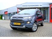 Ford EcoSport - 1.0 EcoBoost Titanium Navi|Clima|LMV|Half Leder
