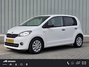 Skoda Citigo - 1.0 Greentech 5D Arctic / 1e Eigenaar! / Dealer onderhouden 
