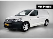 Volkswagen Caddy - Cargo Maxi 2.0 TDI 122PK | Automaat | Airco | Multifunctione