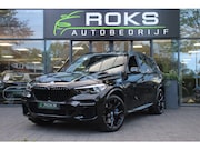 BMW X5 - xDrive45e High Executive M-SportPakket Shadowline/360Camera/