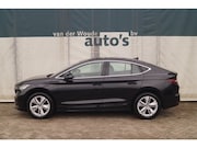 Skoda Enyaq iV - Coupé iV 80 Business Edition -SOH96%-PANO-ECC-LMV-CAM