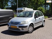 Citroën C3 - 1.4i Différence