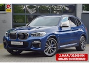 BMW X3 - M40i xDrive High Executive ACC | Head up | Trekhaak elektris