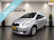 Toyota Yaris - 1.0 VVTi Terra Airco
