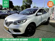 Renault Kadjar - 1.3 TCe, Automaat, Leder, Stoelverwaming, Camera, Nav