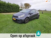 Kia Rio - 1.2 CVVT 3drs GÉÉN AIRCO LMV GOED LEZEN AUB