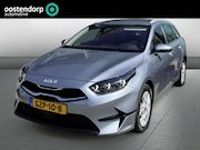 Kia Ceed - Sportswagon 1.5 T-GDi DynamicLine Automaat, Apple CarPlay