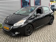 Peugeot 208 - 1.4 e-HDi Blue Lease *Automaat