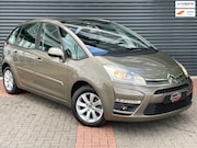 Citroën C4 Picasso - 1.6 VTi Collection Trekhaak | Leder | Climate Control | Pdc
