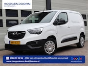 Opel Combo - 1.5D 131pk Automaat Euro 6 - Apple - Cruise - Airco