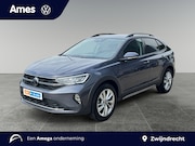 Volkswagen Taigo - 1.0 115pk TSI Life Edition Navigatie 'Discover Media' | Acht