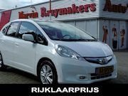 Honda Jazz - 1.4 Hybrid Business Mode, Panoramadak, cruise control, airco