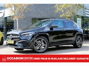 Mercedes-Benz GLA-Klasse - 250 e AMG Pano/360 Cam/Alcant/Sound/Led/19"/Wint/trekh elec.
