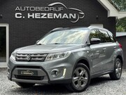 Suzuki Vitara - 1.6 High Executive 1E EIGENAAR DEALEROH AUTOMAAT