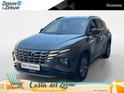 Hyundai Tucson - 1.6 T-GDI HEV Comfort | N line| Trekhaak | Navigatie | Stoel