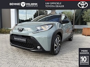 Toyota Aygo X - 1.0 VVT-i S-CVT Pulse Bi-tone | Parkeersensoren V+A |