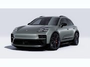 Porsche Macan - GTS