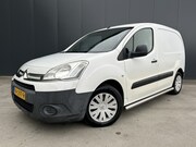 Citroën Berlingo - 1.6 e-HDI AUTOMAAT MARGE 3 PERS 1e EIGENAAR CRUISE ARICO TRE