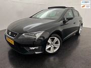 Seat Leon - 1.4 TSI FR NAP Panorama dak