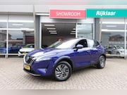Nissan Qashqai - 1.3 MHEV BUSINESS ACCESS Trekhaak (All-in prijs)