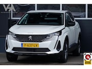Peugeot 3008 - 1.2 PureTech Allure Pack Business, NL, nw dis. cam.