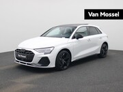 Audi A3 - Sportback 40 TFSI e S edition l Adaptive cruise control l Gl