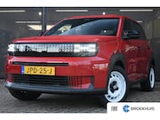 Fiat Panda - RED 11kW 44 kWh DEMO-DEAL | Navigatie by App | Parkeersensor