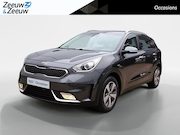 Kia Niro - 1.6i Hybrid DynamicLine 1e Eigenaar | Dealer onderhouden | C