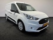 Ford Transit Connect - LANG 1.5 TDI Euro 6 Apk 100 PK