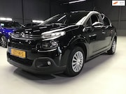 Citroën C3 - 1.2 PureTech Feel I New Apk + Koppeling + Kln Brt I Clima I