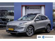 Ford Kuga - 1.5 EcoBoost Titanium | Trekhaak/1800kg trekgewicht | Panora