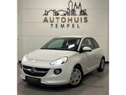 Opel Adam - 1.2 Isofix Nwe Apk Radio/CD Isofix Elektrische Ramen Citydri
