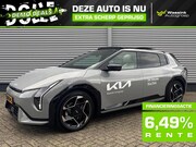 Kia EV4 - Dolle Demo Deals | 81, 4 kWh 204PK GT-PlusLine | Stoelventil