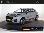 Ford Puma - 1.0 EcoBoost Hybrid ST-Line X | Winterpakket | Cruise Contro