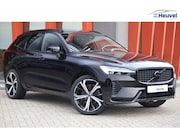 Volvo XC60 - T6 Recharge AWD Plus Dark | Stoelverwarming | Trekhaak | Par