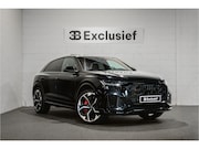 Audi RS Q8 - quattro RSQ8 quattro | pan.dak | Carbon |