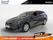 Kia Ceed - Sportswagon 1.0 T-GDi DynamicLine | CLIMATE CONTROL | CRUISE