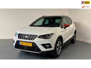 Seat Arona - 1.0 TSI | AUTOMAAT | DIGT. COCKPIT | BEATS | CARPLAY | PDC +