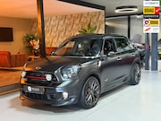 MINI Countryman - Mini 1.6 John Cooper Works ALL4 Chili | Pano | Leder | Harma
