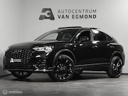 Audi Q3 Sportback - 45 TFSIe 2X S-LINE SOH 94.8%| PANO | SONOS