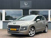 Peugeot 3008 - 1.6 THP ST / Leder / Pano / Scherm / NWE APK