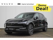 Volvo EX30 - Single Motor Ext Range Plus Black Ed Europa 69 kWh | Demo de