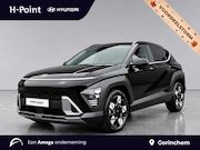 Hyundai Kona - 1.6 GDI HEV Premium | LEDER | ADAPTIVE CRUISE | 360° CAMERA
