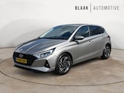 Hyundai i20 - 1.0 T-GDI Premium Camera | Navigatie | Sensoren