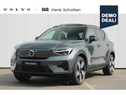 Volvo EX40 - Single Motor Extended Range Ultra Europa 82 kWh | Panoramisc