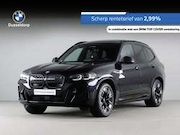 BMW iX3 - 80 kWh High Executive M-Sport, Accu conditie 100%
