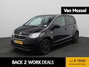 Skoda Citigo - 1.0 Greentech Fresh | Airconditioning | Cruise Control | Par