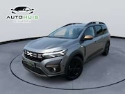 Dacia Jogger - Extreme+ 1.0 TCe Benzine/LPG 7-persoons Apple carp