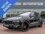 Porsche Cayenne - 3.0 S E-Hybrid | Pano | Elc trekhaak | Volledig on