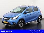Opel Karl - 1.0 Rocks Online Edition Automaat | Navigatie | Zondag Open
